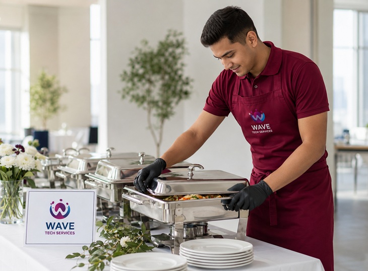 Catering Services Bangalore